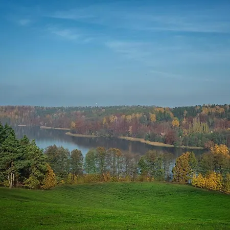 Pastwisko Mazury * Ryn (Warmian-Masurian)