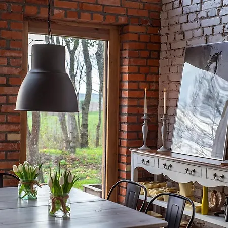 Pastwisko Mazury *