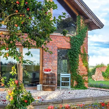 Pastwisko Mazury Villa