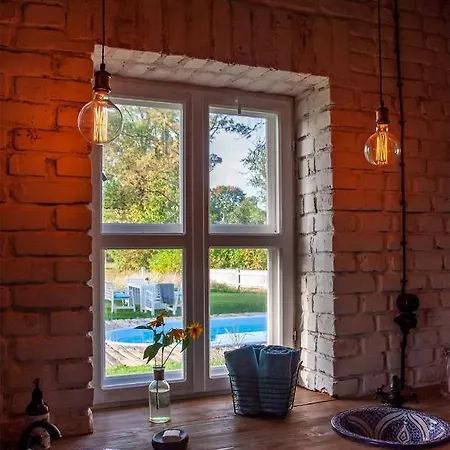 Pastwisko Mazury Ryn (Warmian-Masurian)